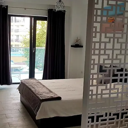 Apartamento Studio Alina Eforie Nord