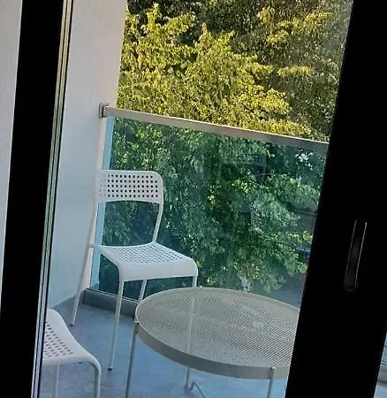 Studio Alina Apartamento Eforie Nord