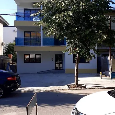 Studio Alina Apartamento