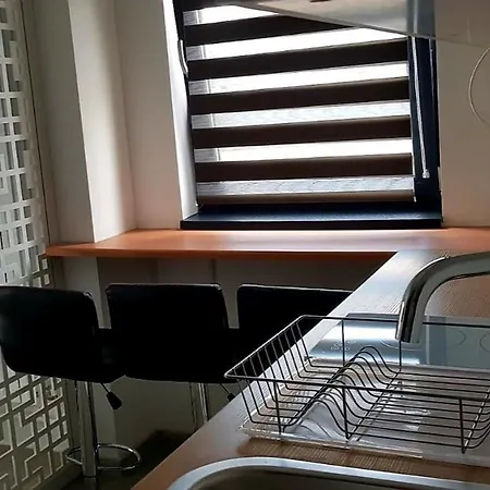 Apartamento Studio Alina Eforie Nord