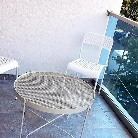 Apartamento Studio Alina *