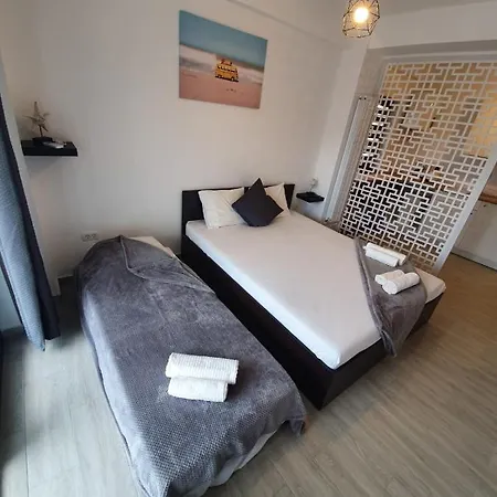 Studio Alina Apartamento